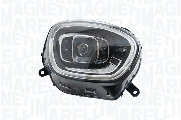 Headlight